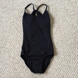 motionwear dance leotard